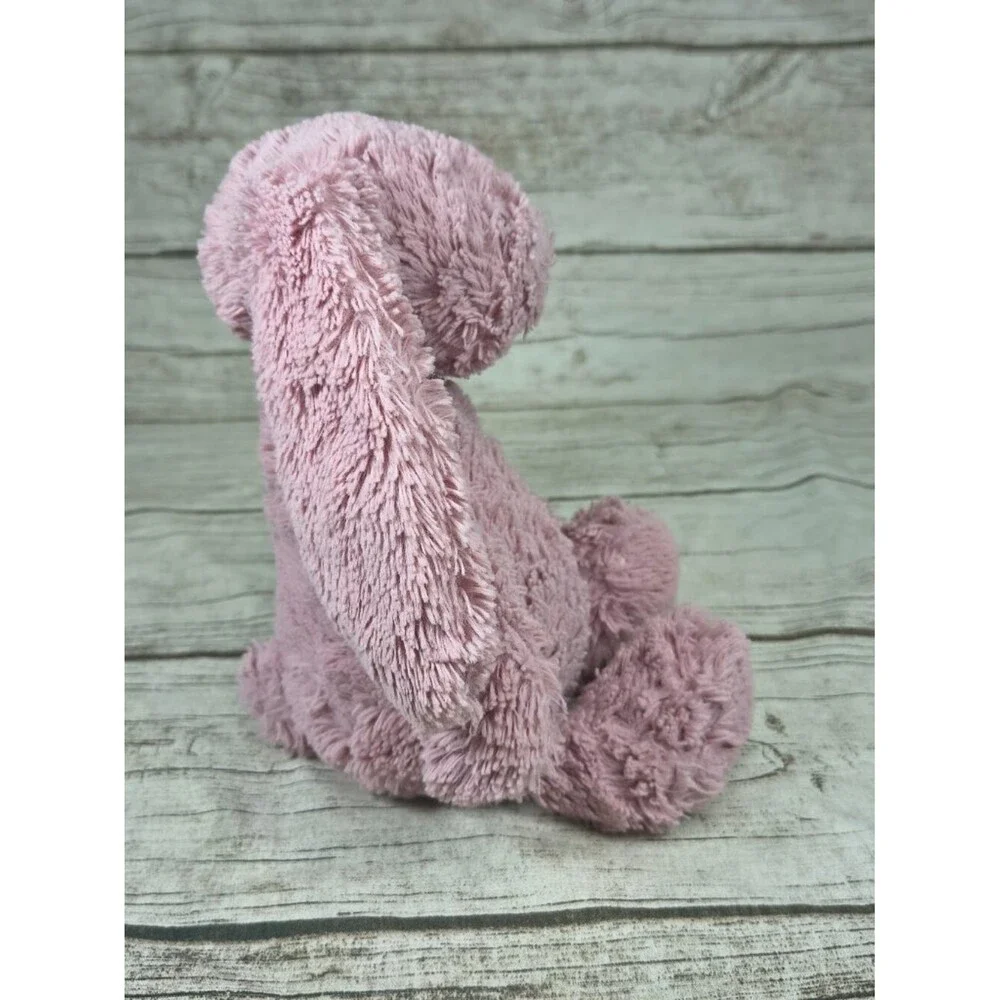 Jellycat Bashful Bunny Medium Pink